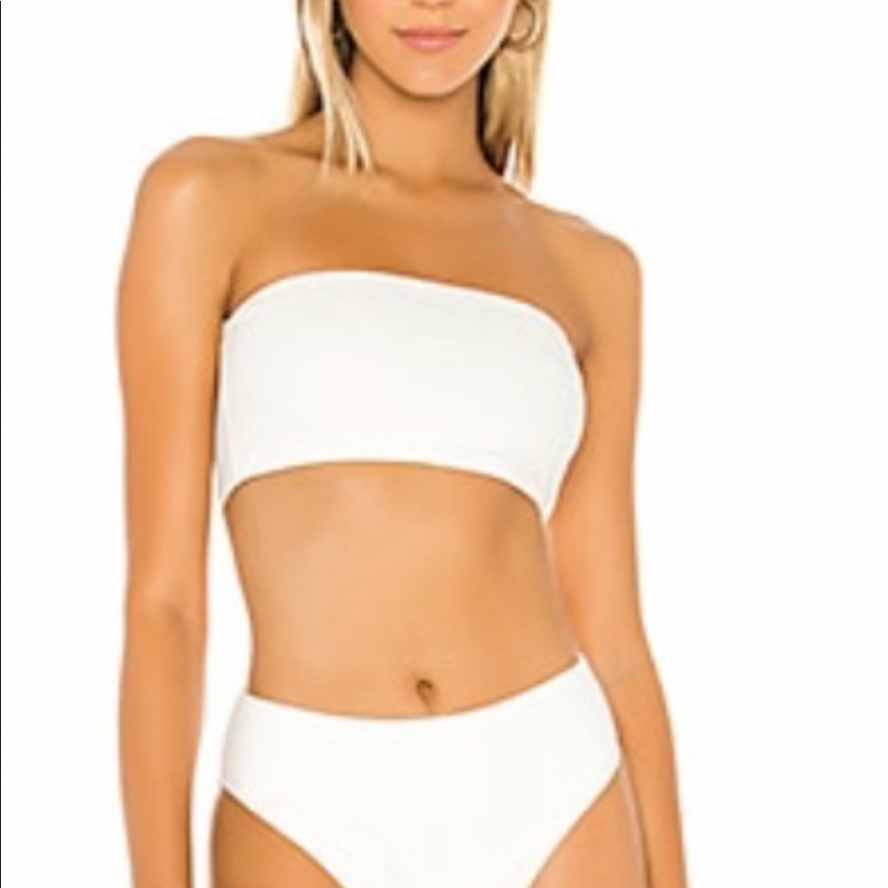 Frankie bikini never worn